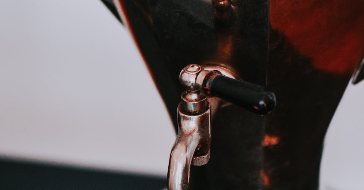 Step-by-Step Guide to Boiler Mounting and Connection